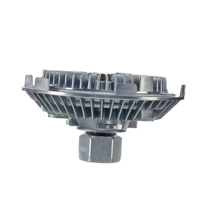 YHTAUTO Cooling Fan Clutch for Jeep Grand Cherokee 2005-2009 Commander 2006-2008 Liberty 2005-2006 - Image 4
